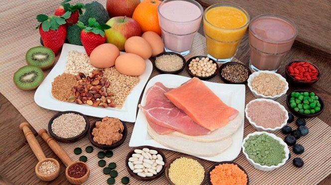 Lee más sobre el artículo ¿Qué son los Nutrientes y cuáles existen?
