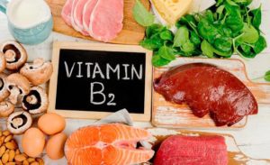 Lee más sobre el artículo La Vitamina B2