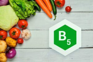 Lee más sobre el artículo La Vitamina B5 – Beneficios, fuentes y dosis diaria