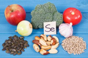 Lee más sobre el artículo El Selenio como Micronutriente