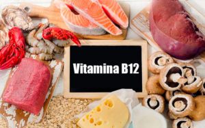 Lee más sobre el artículo Todo sobre la Vitamina B12
