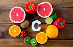 Lee más sobre el artículo Todo sobre la Vitamina C
