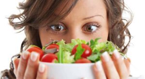 Lee más sobre el artículo Ortorexia: La obsesión por comer saludable